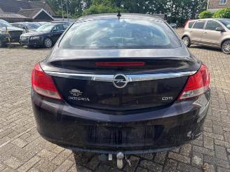 Opel Insignia Insignia, Hatchback 5-drs, 2008 / 2017 2.0 CDTI 16V 110 Ecotec picture 6