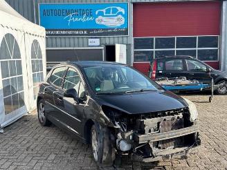 Démontage voiture Peugeot 207 207/207+ (WA/WC/WM), Hatchback, 2006 / 2015 1.6 16V VTRi 2009/10