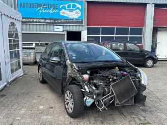 Autoverwertung Peugeot 208 208 I (CA/CC/CK/CL), Hatchback, 2012 / 2019 1.2 Vti 12V PureTech 82 2013/1