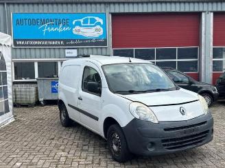 Salvage car Renault Kangoo Kangoo Express (FW), Van, 2008 1.5 dCi 90 FAP 2009/11