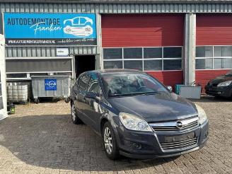Autoverwertung Opel Astra Astra H (L48), Hatchback 5-drs, 2004 / 2014 1.6 16V 2008/1