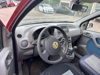 Fiat Panda Panda (169), Hatchback, 2003 / 2013 1.2 Fire picture 4