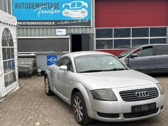 Purkuautot passenger cars Audi TT TT (8N3), Coupe, 1998 / 2006 1.8 20V Turbo 1999/7