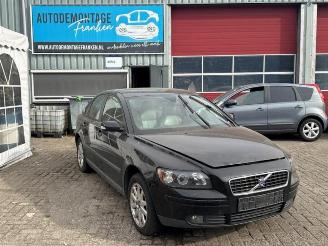 Purkuautot passenger cars Volvo S-40 S40 (MS), Sedan, 2004 / 2012 2.4 20V 2005/10