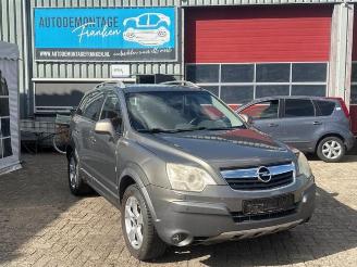 Dezmembrări autoturisme Opel Antara Antara (LA6), SUV, 2006 / 2017 3.2 V6 24V 4x4 2007/8