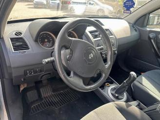 Renault Mégane Megane II Grandtour (KM), Combi 5-drs, 2003 / 2009 1.6 16V picture 4