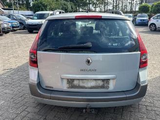 Renault Mégane Megane II Grandtour (KM), Combi 5-drs, 2003 / 2009 1.6 16V picture 6