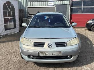 Renault Mégane Megane II Grandtour (KM), Combi 5-drs, 2003 / 2009 1.6 16V picture 2