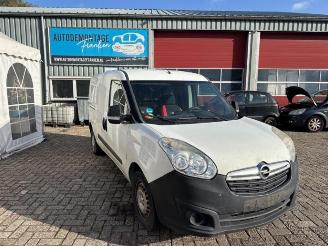Opel Combo Combo, Van, 2012 / 2018 1.3 CDTI 16V ecoFlex picture 1