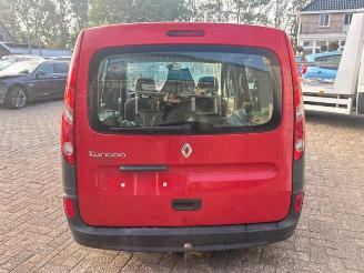 Renault Kangoo Kangoo/Grand Kangoo (KW), MPV, 2008 1.5 dCi 70 picture 6