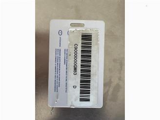 Peugeot 5008 5008 I (0A/0E), MPV, 2009 / 2017 1.6 THP 16V picture 9