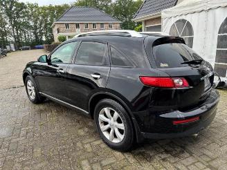Infiniti FX FX (S50), SUV, 2003 / 2008 35 3.5i 24V AWD picture 5