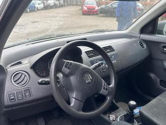 Suzuki Swift Swift (ZA/ZC/ZD1/2/3/9), Hatchback, 2005 / 2011 1.3 VVT 16V picture 4