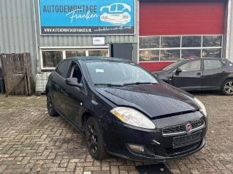 Autoverwertung Fiat Bravo Bravo (198A), Hatchback, 2006 / 2014 1.4 T-Jet 16V 120 2008
