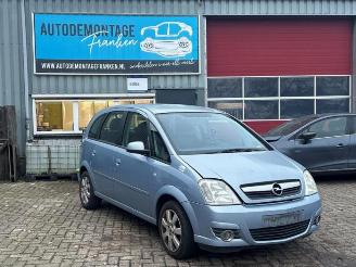 demontáž osobní automobily Opel Meriva Meriva (A), MPV, 2003 / 2010 1.6 16V 2006/11