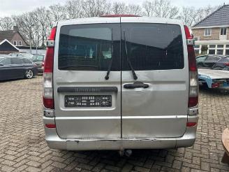 Mercedes Vito Vito (639.7), Bus, 2003 / 2015 2.2 109 CDI 16V picture 6