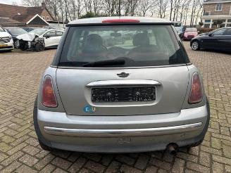 Mini Mini Mini One/Cooper (R50), Hatchback, 2001 / 2007 1.6 16V One picture 6