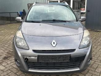 Renault Clio Clio III Estate/Grandtour (KR), Combi, 2007 / 2014 1.5 dCi FAP picture 2