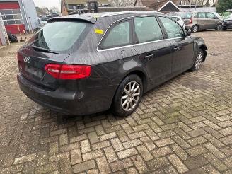 Audi A4 A4 Avant (B8), Combi, 2007 / 2015 2.0 TDI 16V picture 7