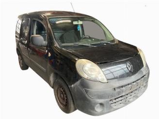 disassembly passenger cars Renault Kangoo Kangoo Express (FW), Van, 2008 1.5 dCi 75 2012/1