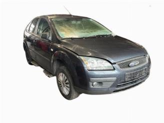 Auto da rottamare Ford Focus Focus 2, Hatchback, 2004 / 2012 1.6 16V 2006/2