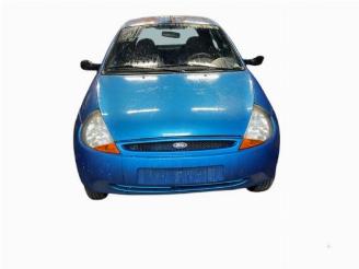 Dezmembrări autoturisme Ford Ka Ka I, Hatchback, 1996 / 2008 1.3i 2004/1