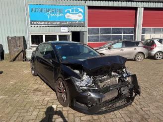 Seat Leon Leon SC (5FC), Hatchback 3-drs, 2012 / 2018 1.4 TSI Ecomotive 16V picture 1