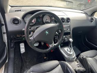 Peugeot 308 308 CC (4B), Cabrio, 2009 / 2015 1.6 16V THP 155 picture 4