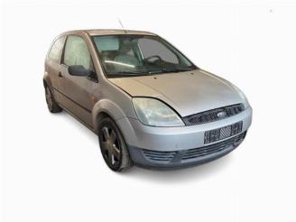 rozbiórka samochody osobowe Ford Fiesta Fiesta 5 (JD/JH), Hatchback, 2001 / 2009 1.25 16V 2003/9