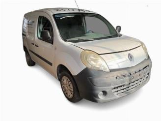 rozbiórka samochody osobowe Renault Kangoo Kangoo Express (FW), Van, 2008 1.5 dCi 85 2008/3