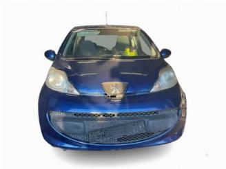 Peugeot 107 107, Hatchback, 2005 / 2014 1.0 12V picture 2