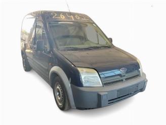Purkuautot passenger cars Ford Transit Connect Transit Connect, Van, 2002 / 2013 1.8 Tddi 2006/3