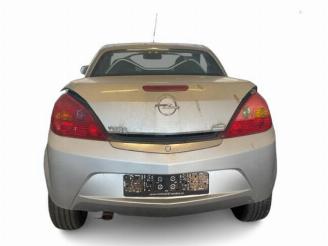 Opel Tigra Tigra Twin Top, Cabrio, 2004 / 2010 1.4 16V picture 4