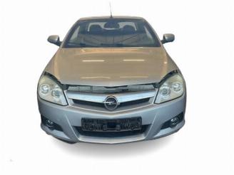 Opel Tigra Tigra Twin Top, Cabrio, 2004 / 2010 1.4 16V picture 2