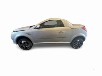 Opel Tigra Tigra Twin Top, Cabrio, 2004 / 2010 1.4 16V picture 3