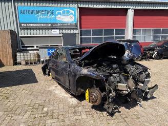 Autoverwertung BMW 3-serie 3 serie (F30), Sedan, 2011 / 2018 328i xDrive 2.0 16V 2016/1