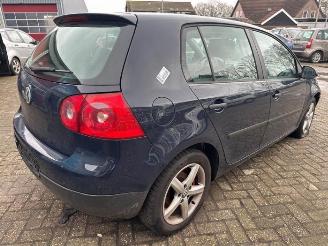 Volkswagen Golf Golf V (1K1), Hatchback, 2003 / 2010 1.4 16V picture 7