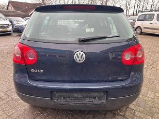 Volkswagen Golf Golf V (1K1), Hatchback, 2003 / 2010 1.4 16V picture 6