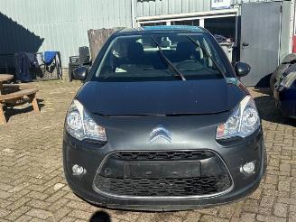 Citroën C3 C3 (SC), Hatchback 5-drs, 2009 / 2016 1.4 picture 2