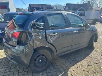 Citroën C3 C3 (SC), Hatchback 5-drs, 2009 / 2016 1.4 picture 7