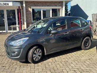 Citroën C3 C3 (SC), Hatchback 5-drs, 2009 / 2016 1.4 picture 3