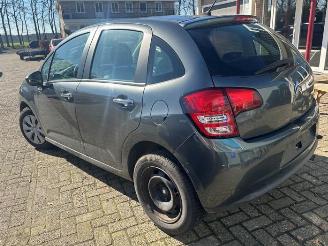 Citroën C3 C3 (SC), Hatchback 5-drs, 2009 / 2016 1.4 picture 5