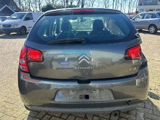 Citroën C3 C3 (SC), Hatchback 5-drs, 2009 / 2016 1.4 picture 6