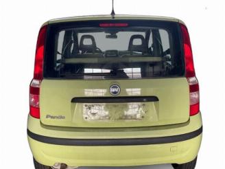 Fiat Panda Panda (169), Hatchback, 2003 / 2013 1.1 Fire picture 4