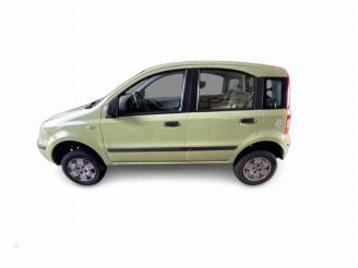 Fiat Panda Panda (169), Hatchback, 2003 / 2013 1.1 Fire picture 3
