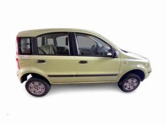 Fiat Panda Panda (169), Hatchback, 2003 / 2013 1.1 Fire picture 5