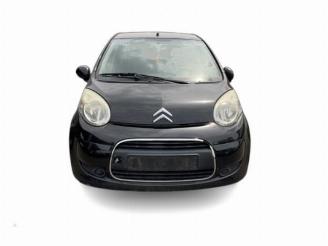Citroën C1 C1, Hatchback, 2005 / 2014 1.0 12V picture 2