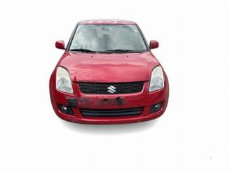 Suzuki Swift Swift (ZA/ZC/ZD1/2/3/9), Hatchback, 2005 / 2015 1.3 VVT 16V picture 2