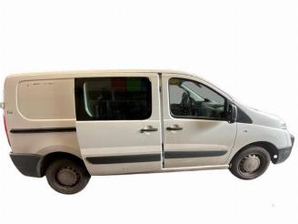 Fiat Scudo Scudo (270), Van, 2007 / 2016 1.6 D Multijet picture 5