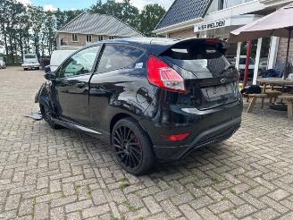 Ford Fiesta Fiesta 6 (JA8), Hatchback, 2008 / 2018 1.6 ST 16V picture 5